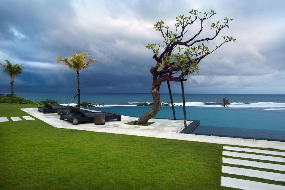 Villa Babar Selemadeg  Dış mekan fotoğraf
