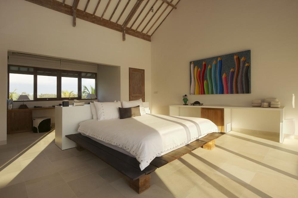 Villa Babar Selemadeg  Dış mekan fotoğraf